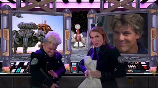 Mystery Science Theater 3000 Season 13 intro Jonah version [upl. by Adil863]