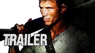 Direct Contact 2009  Trailer German feat Dolph Lundgren [upl. by Ennairej]