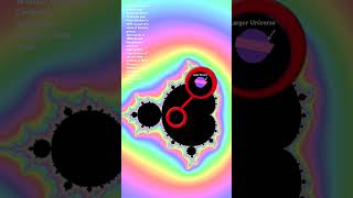 The Mandelbrot Set [upl. by Urita]