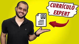 Como Elaborar um Currículo Perfeito Atualizado para 2020 [upl. by Conah]