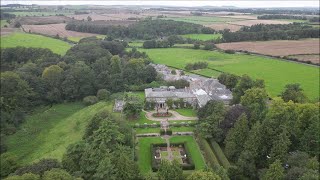 Doxford Hall  Northumberland  Promo [upl. by Liagibba773]