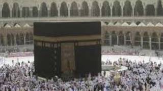 Talbiyah  Hajj  Umrah  Labbaik Allahumma Labbaik  Haj Umra [upl. by Ydnec]