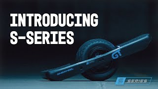 Introducing Onewheel GT SSeries Performance Unleashed [upl. by Susan204]