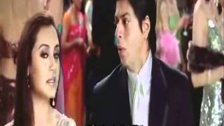 Kabhi Alvida Na Kehna  Dev amp Maya partie5 [upl. by Converse]