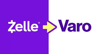 How To Send Money from Zelle to Varo Very EASY [upl. by Tongue77]