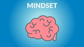 The Most Powerful Mindset for Success [upl. by Rachele]