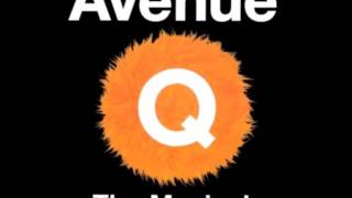 Special Karaoke  Avenue Q [upl. by Novyat]