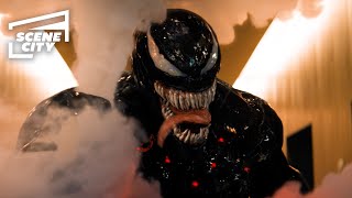 VENOM  Extended Preview On Digital Now Bluray 1218 [upl. by Damales]