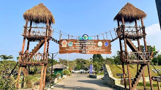 Excited to celebrate World Wetlands Day at Beddagana Wetland Park  ලෝක තෙත් බිම් දිනය 2024 [upl. by Gottwald131]