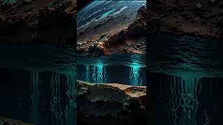 quotThe Ocean Hidden Beneath the Earth’s Crustquotfacts [upl. by Niarfe893]