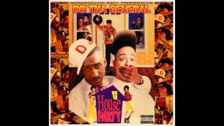 DB Tha General  She Be Goin Feat AV amp Lil Ted House Party Mixtape [upl. by Gelasius503]