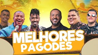 MELHORES PAGODES 2023 ⭐ TOP PAGODE 2023 ❤️ [upl. by Aretahs121]