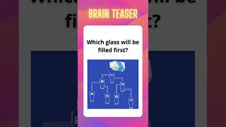 Brain Teaser 7 [upl. by Rachael]