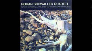 Roman Schwaller Quartet  Pierrots Last Day Samba [upl. by Adaran407]