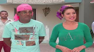 Ep 1805  Flats Ki Renovation  Taarak Mehta Ka Ooltah Chashmah  Full Episode  तारक मेहता [upl. by Eniad30]