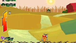 TKs Lets Play Powerpuff Girls  Gamesville PC HQ Part 1 [upl. by Annelak]