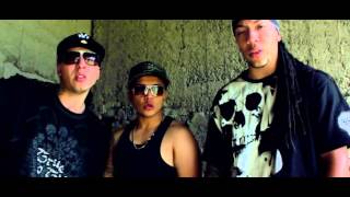 Real Rangsta ft Sepulturero Mc  la vieja guardia vamos al mando [upl. by Anavoj862]