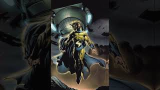 Sentry Marvel’s Most Powerful Hero Battles His Darkest EnemySentry MarvelComics [upl. by Belayneh]