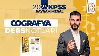 23KPSS Coğrafya Türkiyede Nüfus 4 Soru Çözümü  Bayram MERAL  2025 [upl. by Dolorita]