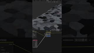 How to randomize your cobblestone blender3d [upl. by Crescen]