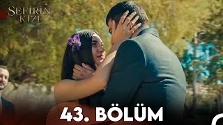 Sefirin Kızı 43 Bölüm FULL HD [upl. by Sontich174]