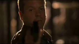 24 season 5 Trailer 1  Kiefer Sutherland [upl. by Eveivenej]