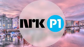 NRK P1  ReelWorld  Jingles 2022 [upl. by Krause]