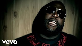 Rick Ross  Push It [upl. by Delmer]