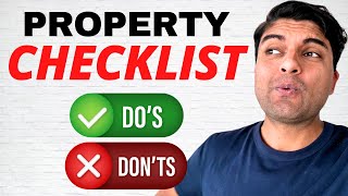 PROPERTY VALUER EXPLAINS Ten Investment RISKS To AVOID When Buying A House In Australia [upl. by Linsk]