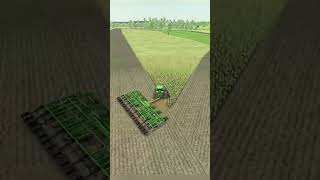 agronomia agricultura agriculture fs22 shorts trator agro fs25 farming farmingsimulator22 [upl. by Heimer285]