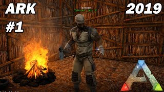 ARK Survival Evolved  TAMING EVERYTHING ARK Ragnarok Gameplay [upl. by Eula]