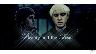 Draco and Hermione  Beauty and the Beast [upl. by Ilac151]