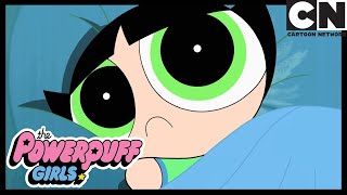 Whats Wrong with Townsville Powerpuff Girls Cartoon Network [upl. by Dedie]