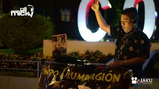 MIX REGGAETON 2024 DJ MICKY [upl. by Jameson]