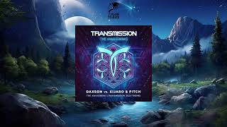 Daxson VS XiJaro amp Pitch  The Awakening Transmission Extended 2023 Theme COLDHARBOUR RECORDINGS [upl. by Anidan]