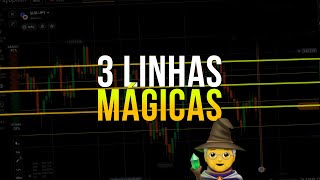 IQ OPTION  OPERACIONAL QUE ME FEZ CHEGAR NO PRIMEIRO MILHAO [upl. by Congdon]