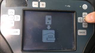 2011 Chevy Impala remote amp key programming via MVPTCode Pro [upl. by Ahtiek]