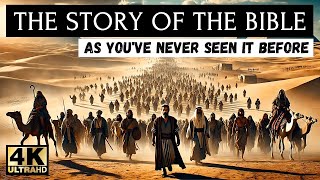 MINDBLOWING Secrets of the Bible Finally EXPOSED [upl. by Isyad]