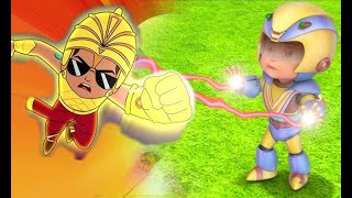 little singham  vir the robot boy  little singham cartoon  little singham new episode [upl. by Bak]