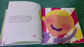 Libro per bambini quotLe sei storie della gentilezzaquot [upl. by Nnylsoj]