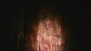 James Ross  Legendary Kate Smith  quotGod Bless Americaquot   Meramec Caverns Caves [upl. by Leelah239]