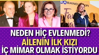 Güler Sabancı  Sabancı Ailesinin Gururu Güler Sabancı Kimdir [upl. by Yrok]