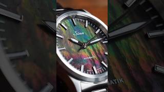 The Sinn 556 Series Sinn German Watches [upl. by Nnaacissej]