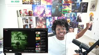 ImDOntai Reacts to Yeats TWO New CLASSICs KING TONKA [upl. by Nehcterg]