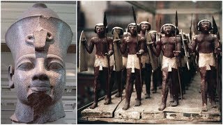 Proof Ancient Egyptians Were Black During 1974 UNESCO Conference [upl. by Lester]