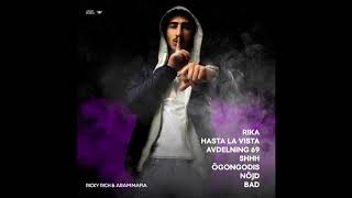 Ricky Rich amp ARAM Mafia  Avdelning 69 [upl. by Weitzman]