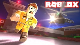 ROBLOX JAILBREAK [upl. by Sidran914]