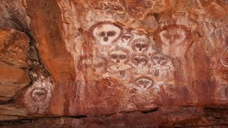 Aboriginal Sounds  Ancestral Beats of Australian Indigenous People [upl. by Lanae228]