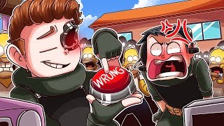 I MADE NOGLA RAGE WITH THE PRESS OF A BUTTON [upl. by Doersten]