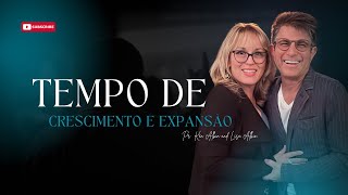 Tempo de crescimento e expansão  PR KEN [upl. by Enitnemelc]